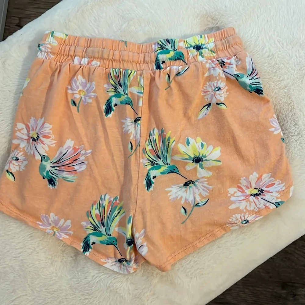 Rumi+Ryder The‎ Jersey Dolphin Short Sz Small